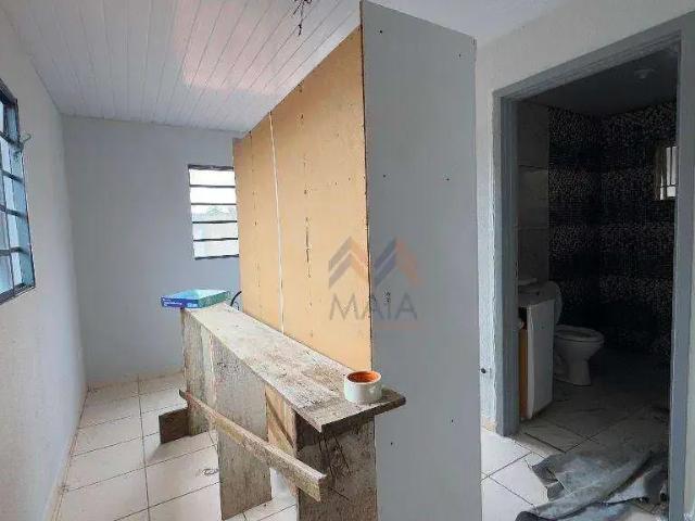 Casa / Sobrado para Venda em São José dos Pinhais/PR São Marcos 5 Quartos