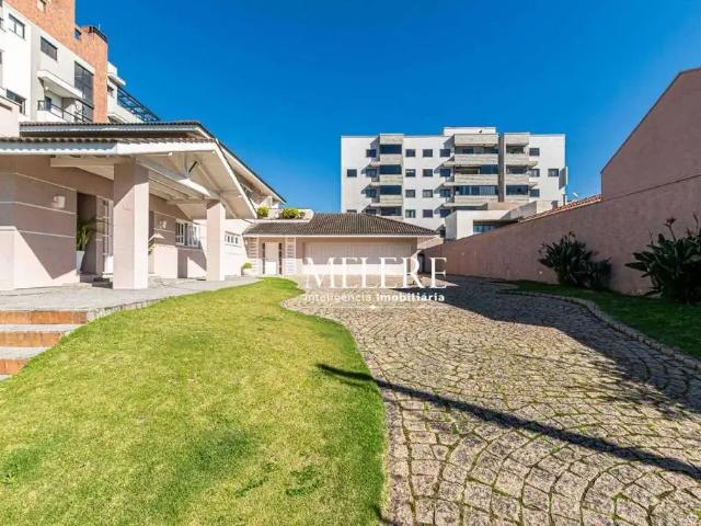 Casa / Sobrado para Venda em São José dos Pinhais/PR São Pedro 4 Quartos