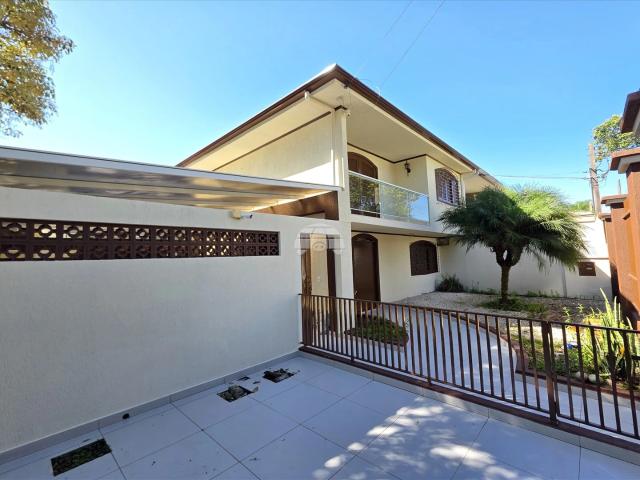 Casa / Sobrado para Venda em São José dos Pinhais/PR São Pedro 4 Quartos