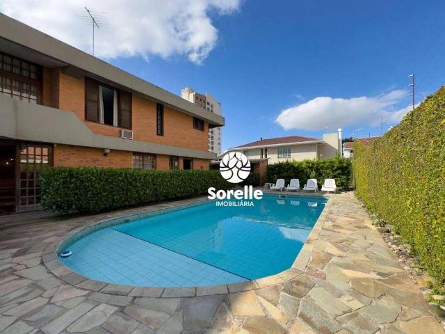 Casa / Sobrado para Venda em São José dos Pinhais/PR São Pedro 4 Quartos