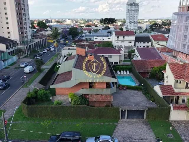 Casa / Sobrado para Venda em São José dos Pinhais/PR São Pedro 4 Quartos