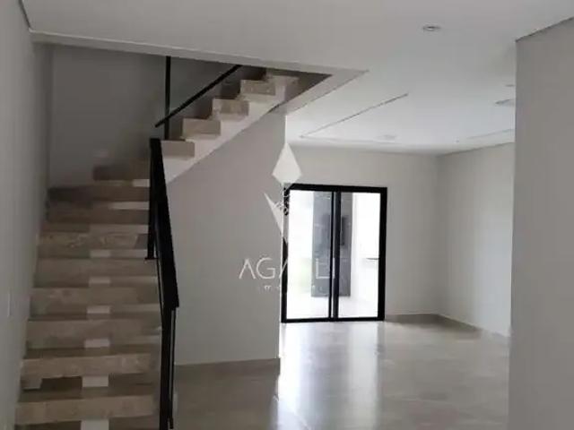 Casa / Sobrado para Venda em São José dos Pinhais/PR São Pedro 2 Quartos