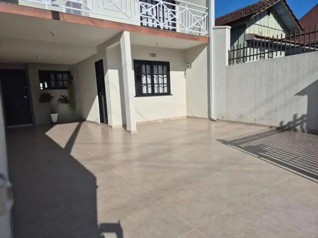 Casa / Sobrado para Venda em São José dos Pinhais/PR São Pedro 3 Quartos
