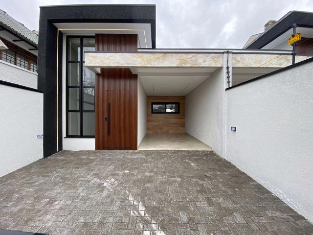 Casa / Sobrado para Venda em São José dos Pinhais/PR São Pedro 3 Quartos