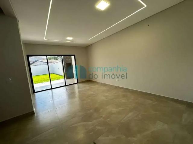 Casa / Sobrado para Venda em São José dos Pinhais/PR São Pedro 3 Quartos