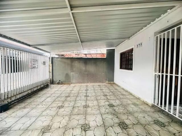 Casa / Sobrado para Venda em São José dos Pinhais/PR São Pedro 3 Quartos