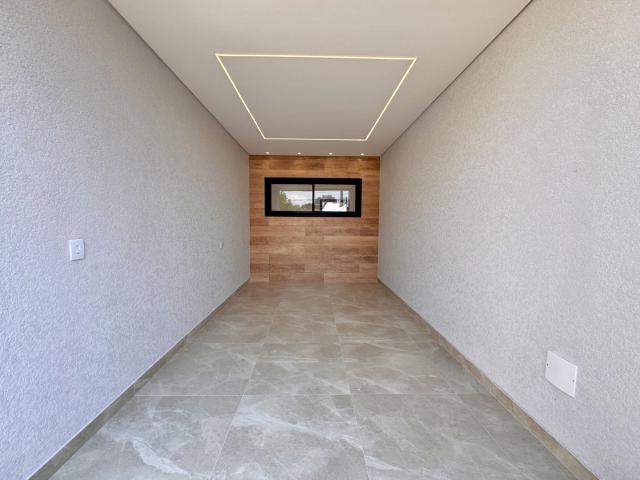Casa / Sobrado para Venda em São José dos Pinhais/PR São Pedro 3 Quartos