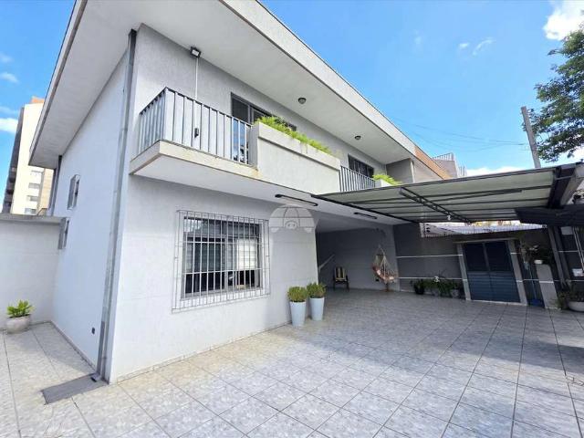 Casa / Sobrado para Venda em São José dos Pinhais/PR São Pedro 3 Quartos