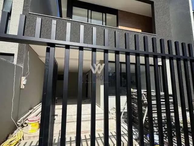 Casa / Sobrado para Venda em São José dos Pinhais/PR São Pedro 3 Quartos