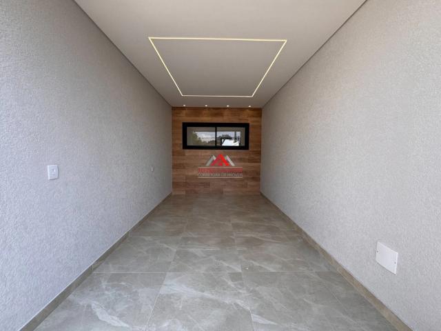Casa / Sobrado para Venda em São José dos Pinhais/PR São Pedro 3 Quartos