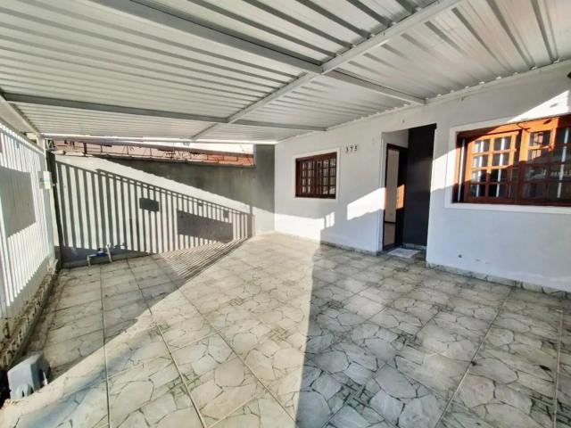 Casa / Sobrado para Venda em São José dos Pinhais/PR São Pedro 3 Quartos