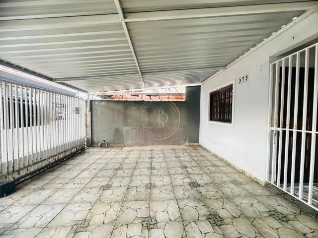 Casa / Sobrado para Venda em São José dos Pinhais/PR São Pedro 3 Quartos