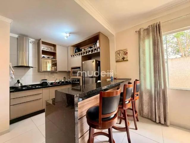 Casa / Sobrado para Venda em São José dos Pinhais/PR São Pedro 3 Quartos