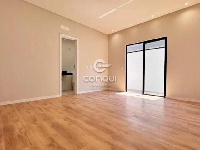 Casa / Sobrado para Venda em São José dos Pinhais/PR São Pedro 3 Quartos