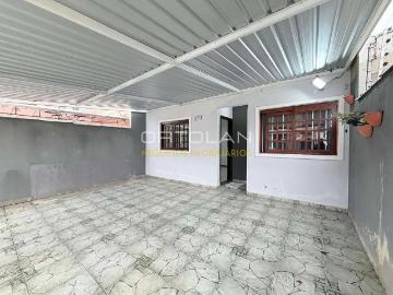 Casa / Sobrado para Venda em São José dos Pinhais/PR São Pedro 3 Quartos