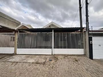 Casa / Sobrado para Venda em São José dos Pinhais/PR São Pedro 3 Quartos