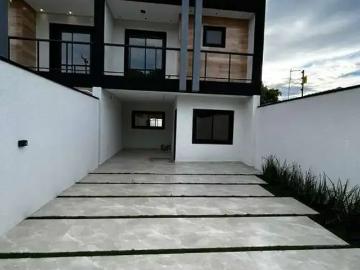 Casa / Sobrado para Venda em São José dos Pinhais/PR São Pedro 3 Quartos
