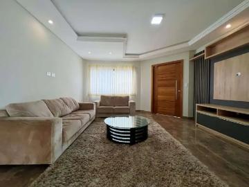 Casa / Sobrado para Venda em São José dos Pinhais/PR São Pedro 3 Quartos