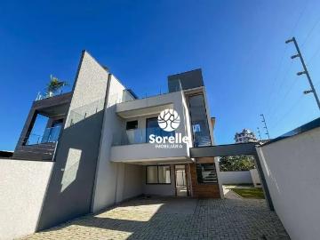 Casa / Sobrado para Venda em São José dos Pinhais/PR São Pedro 3 Quartos