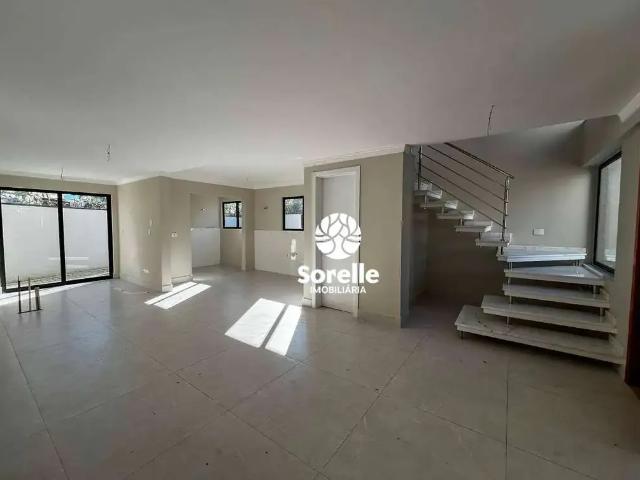Casa / Sobrado para Venda em São José dos Pinhais/PR São Pedro 3 Quartos