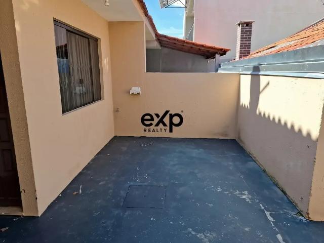 Casa / Sobrado para Venda em São José dos Pinhais/PR Santo Antônio 3 Quartos