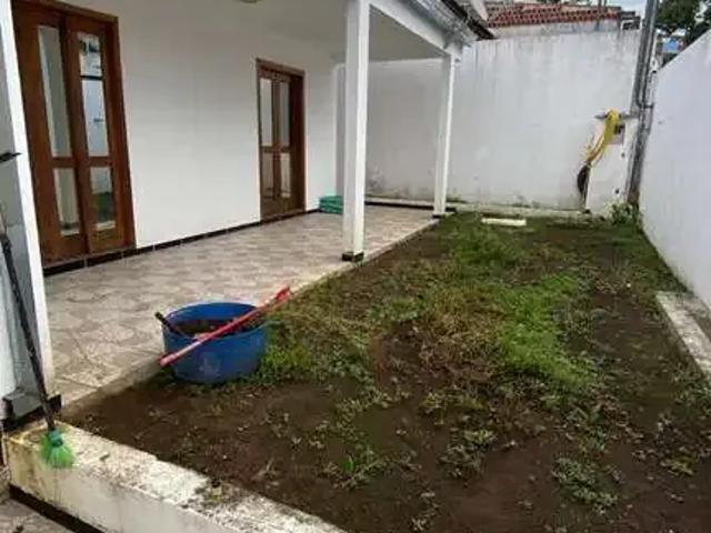 Casa / Sobrado para Venda em São José dos Pinhais/PR Santo Antônio 3 Quartos