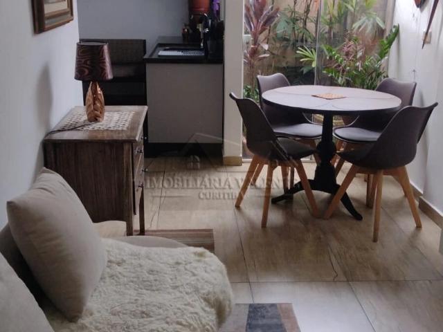 Casa / Sobrado para Venda em São José dos Pinhais/PR Santo Antônio 3 Quartos
