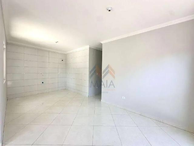 Casa / Sobrado para Venda em São José dos Pinhais/PR Santo Antônio 3 Quartos