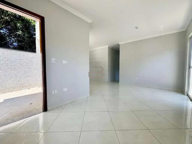 Casa / Sobrado para Venda em São José dos Pinhais/PR Santo Antônio 3 Quartos