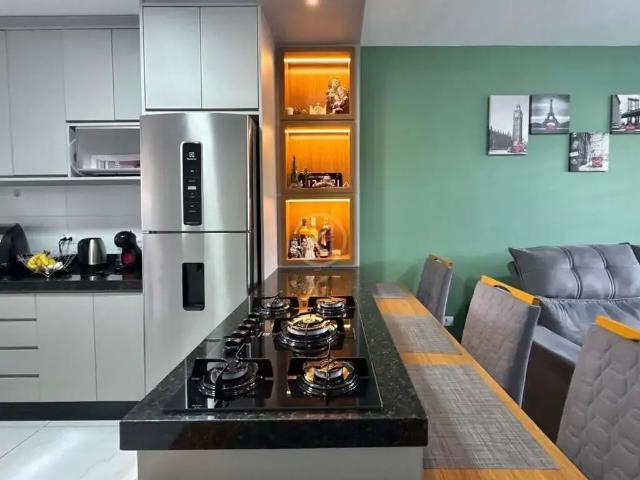 Casa / Sobrado para Venda em São José dos Pinhais/PR Santo Antônio 3 Quartos
