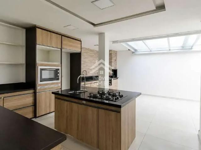 Casa / Sobrado para Venda em São José dos Pinhais/PR Santo Antônio 3 Quartos