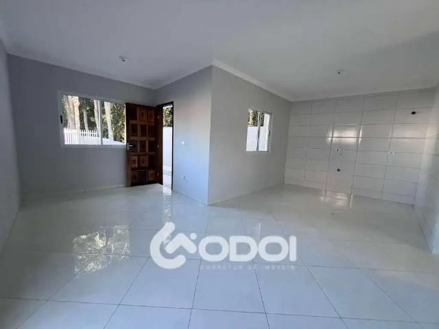 Casa / Sobrado para Venda em São José dos Pinhais/PR Santo Antônio 3 Quartos