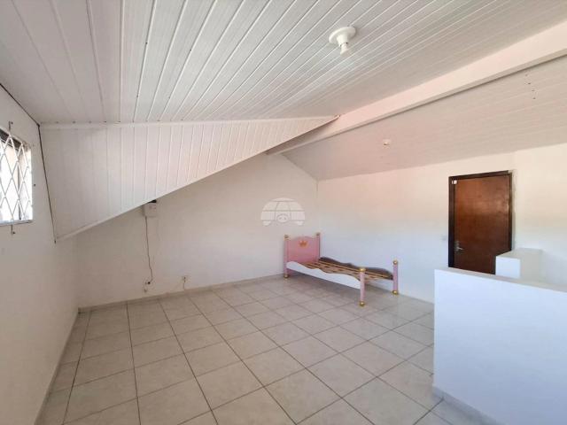 Casa / Sobrado para Venda em São José dos Pinhais/PR Santo Antônio 2 Quartos