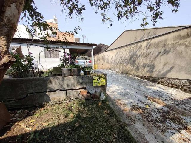 Casa / Sobrado para Venda em São José dos Pinhais/PR Santo Antônio 2 Quartos