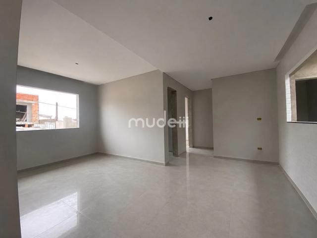 Casa / Sobrado para Venda em São José dos Pinhais/PR Santo Antônio 2 Quartos