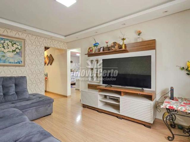 Casa / Sobrado para Venda em São José dos Pinhais/PR Santo Antônio 4 Quartos