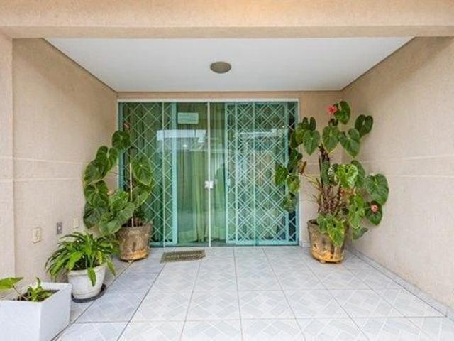Casa / Sobrado para Venda em São José dos Pinhais/PR Santo Antônio 5 Quartos