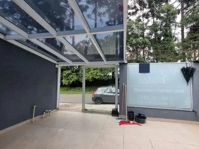 Casa / Sobrado para Venda em São José dos Pinhais/PR Silveira da Motta 2 Quartos