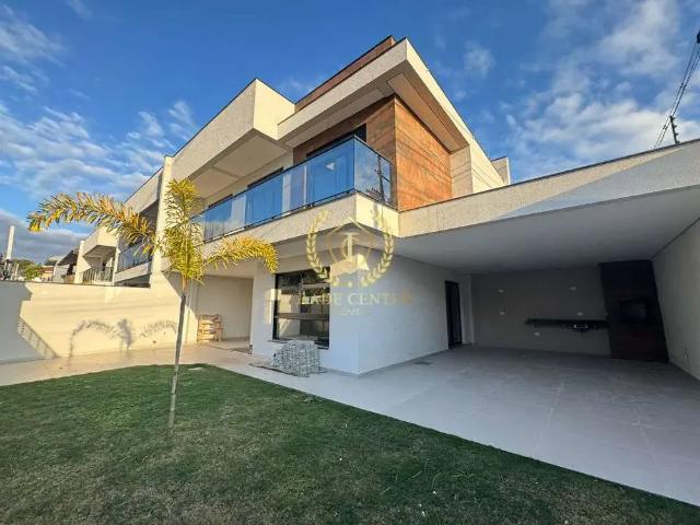 Casa / Sobrado para Venda em São José dos Pinhais/PR Silveira da Motta 3 Quartos