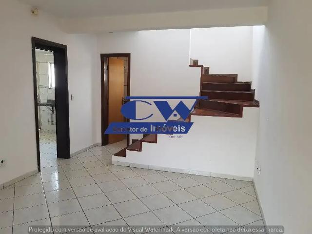 Casa / Sobrado para Venda em São José dos Pinhais/PR Silveira da Motta 3 Quartos