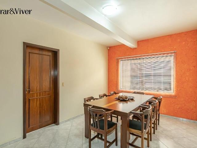 Casa / Sobrado para Venda em São José dos Pinhais/PR Silveira da Motta 3 Quartos