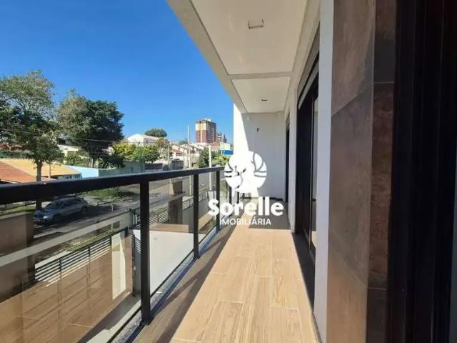 Casa / Sobrado para Venda em São José dos Pinhais/PR Silveira da Motta 3 Quartos