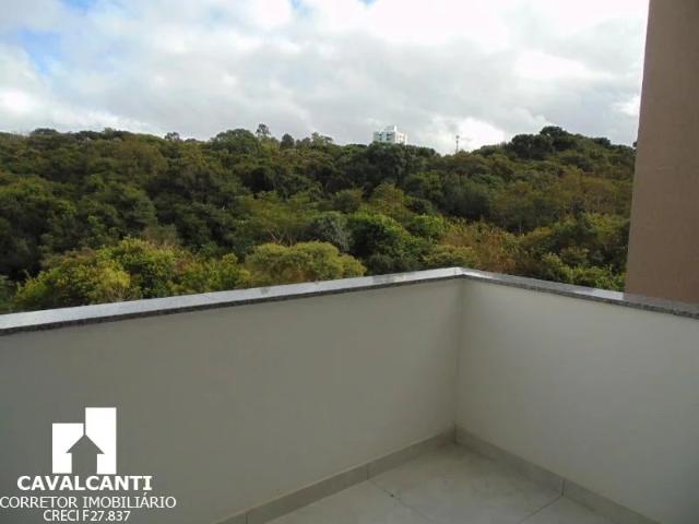 Casa / Sobrado para Venda em São José dos Pinhais/PR Silveira da Motta 3 Quartos