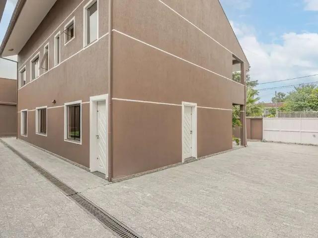 Casa / Sobrado para Venda em São José dos Pinhais/PR Silveira da Motta 3 Quartos