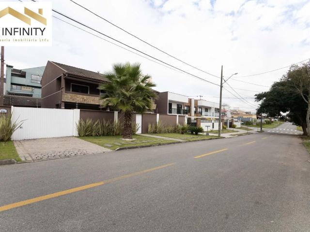 Casa / Sobrado para Venda em São José dos Pinhais/PR Silveira da Motta 3 Quartos