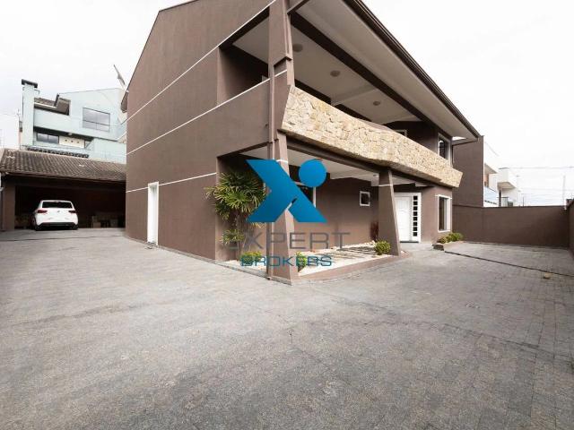 Casa / Sobrado para Venda em São José dos Pinhais/PR Silveira da Motta 3 Quartos