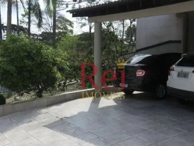 Casa / Sobrado para Venda em São José dos Pinhais/PR Silveira da Motta 4 Quartos
