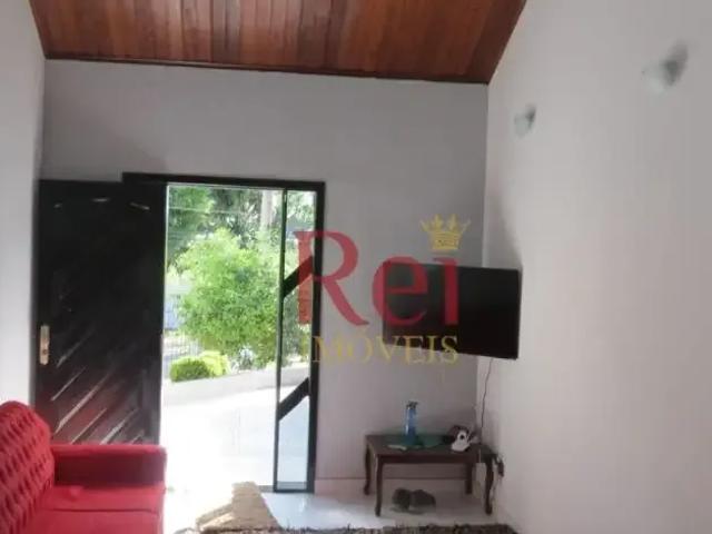 Casa / Sobrado para Venda em São José dos Pinhais/PR Silveira da Motta 4 Quartos