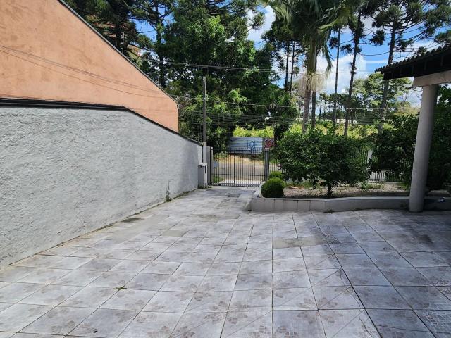 Casa / Sobrado para Venda em São José dos Pinhais/PR Silveira da Motta 4 Quartos