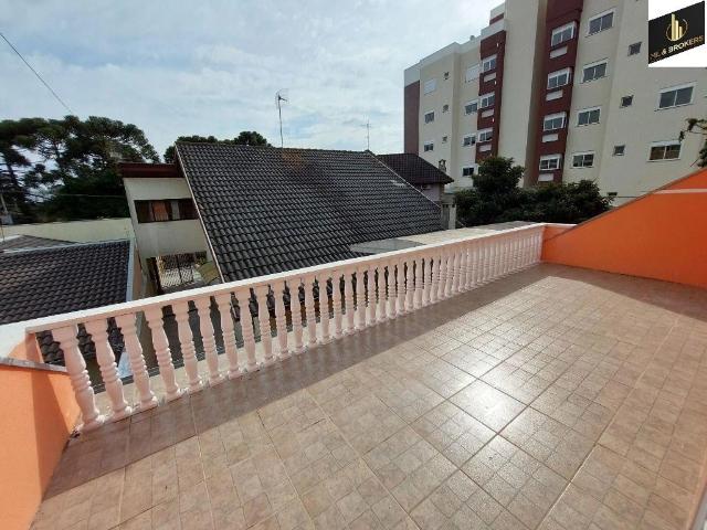 Casa / Sobrado para Venda em São José dos Pinhais/PR Silveira da Motta